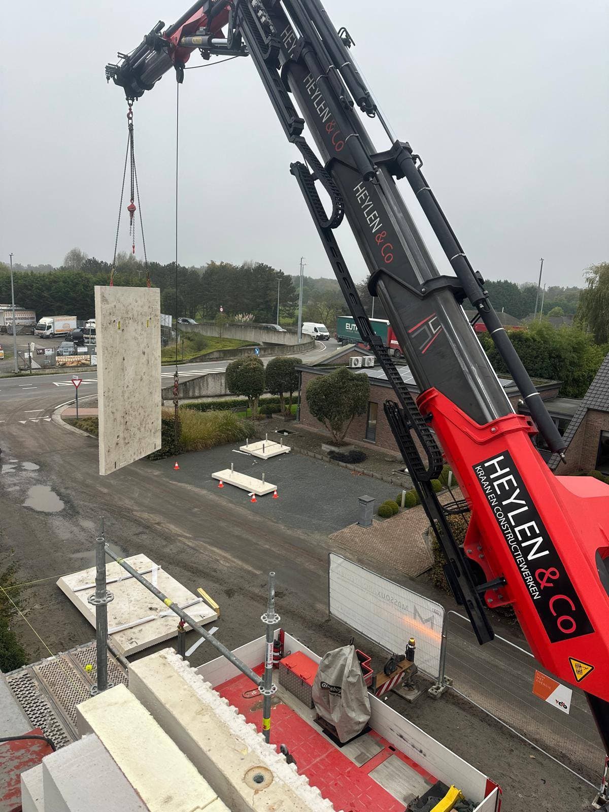 Precisiewerk